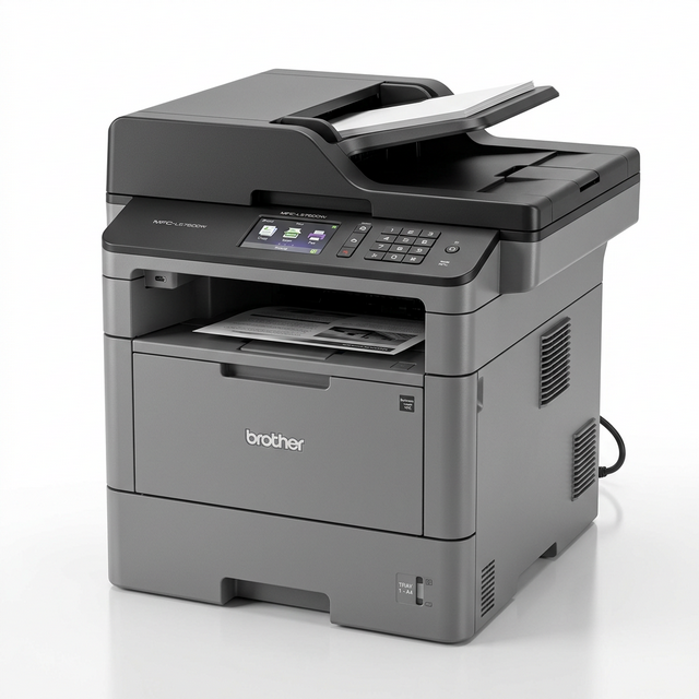 Imprimante laser Brother