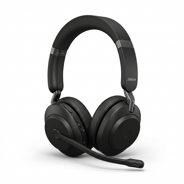 Jabra casque professionnel