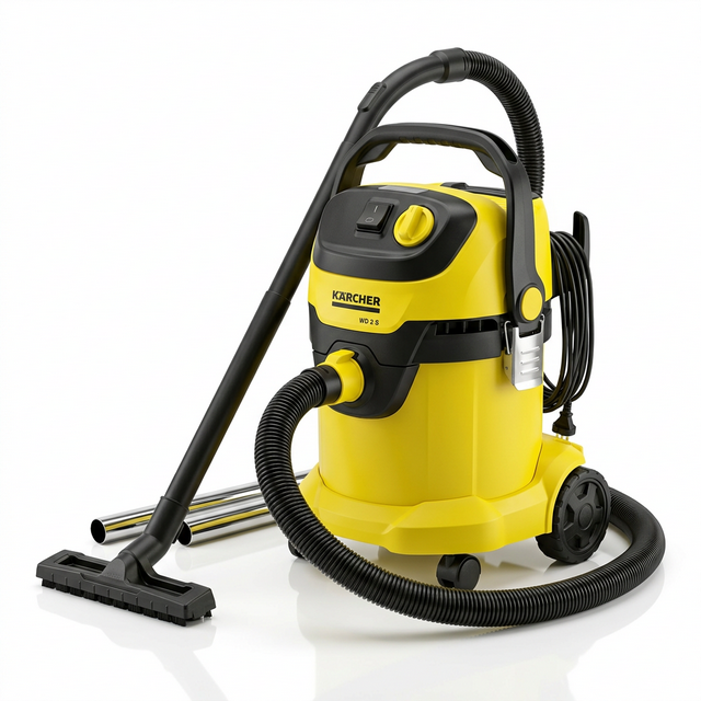 KARCHER nettoyeur haute pression