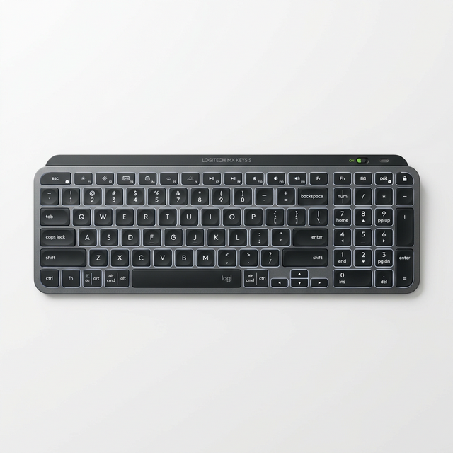 Clavier Logitech professionnel